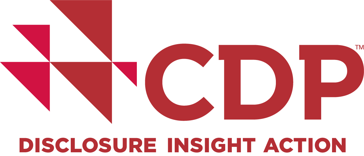 CDP Disclosure Insight Action Logo